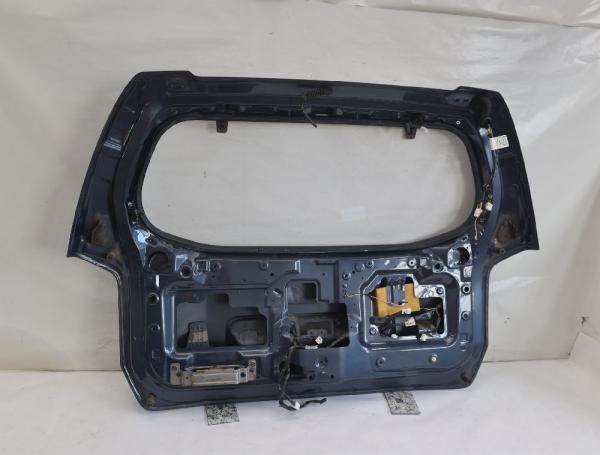 Heckklappe K01004X0MD Nissan PATHFINDER R51