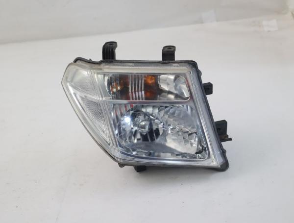 Scheinwerfer rechts 26010EB30C Nissan PATHFINDER R51