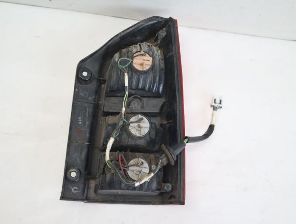 Rückleuchte links 26555EB30C Nissan PATHFINDER R51