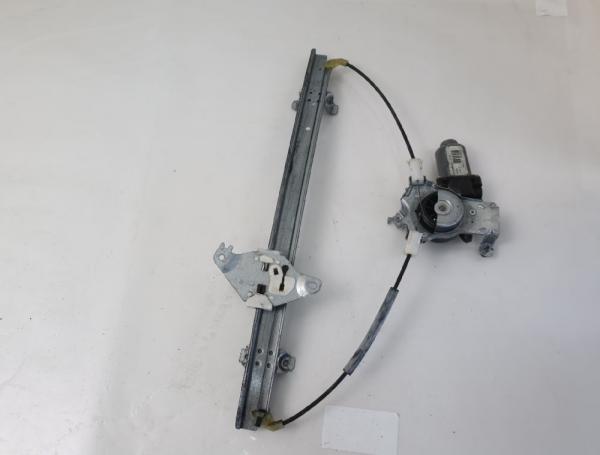 Fensterheber elektrisch vorn rechts 807004X01A Nissan PATHFINDER R51