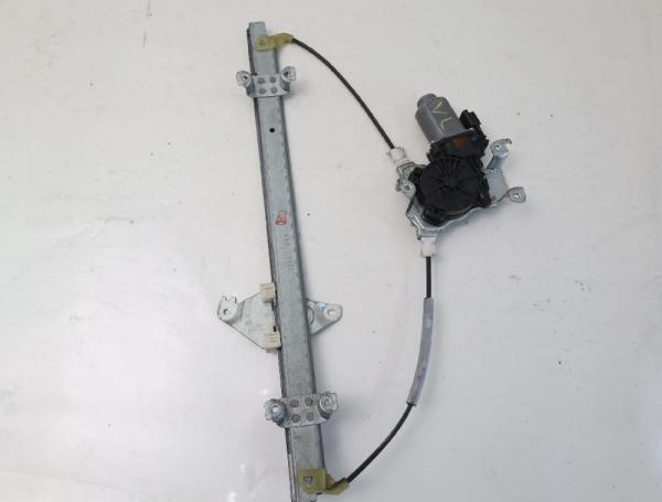 Fensterheber elektrisch vorn links 807014X00A Nissan PATHFINDER R51