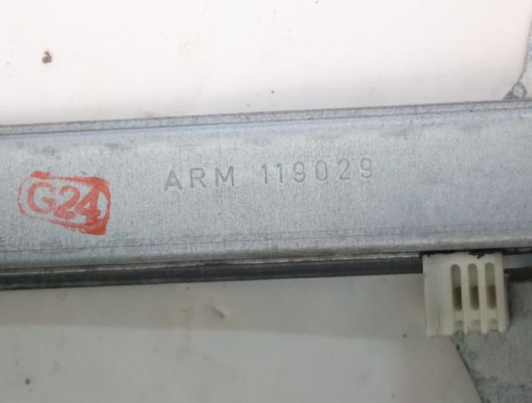 Fensterheber elektrisch vorn links 807014X00A Nissan PATHFINDER R51