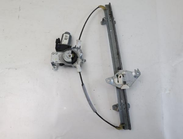Fensterheber elektrisch vorn links 807014X00A Nissan PATHFINDER R51