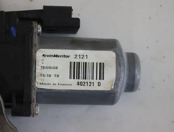 Fensterheber elektrisch vorn links 807014X00A Nissan PATHFINDER R51