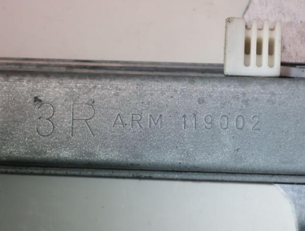 Fensterheber elektrisch hinten rechts 82700EB300 Nissan PATHFINDER R51