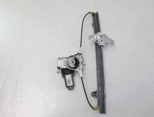 Fensterheber elektrisch hinten rechts 82700EB300 Nissan PATHFINDER R51