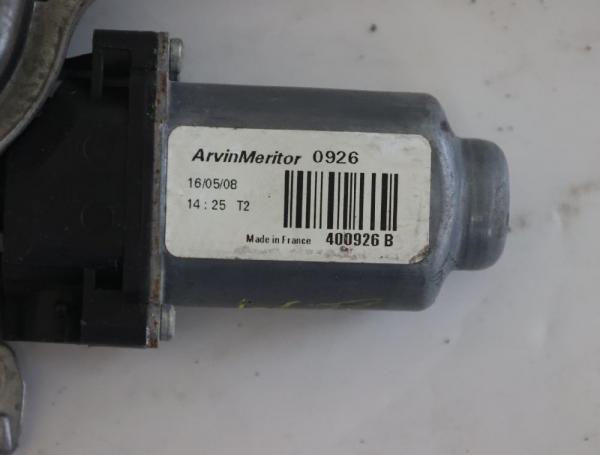 Fensterheber elektrisch hinten rechts 82700EB300 Nissan PATHFINDER R51