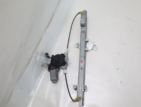 Fensterheber elektrisch hinten links 82731EB300 Nissan PATHFINDER R51