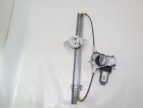 Fensterheber elektrisch hinten links 82731EB300 Nissan PATHFINDER R51