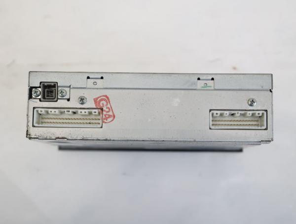 Navigationssystem 25915JG40A Nissan PATHFINDER R51