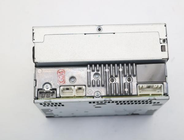 Navigationssystem 28185EB600 Nissan PATHFINDER R51