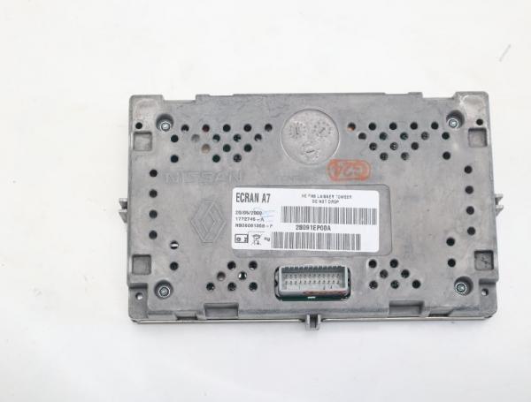 Display 28091EP00A Nissan PATHFINDER R51