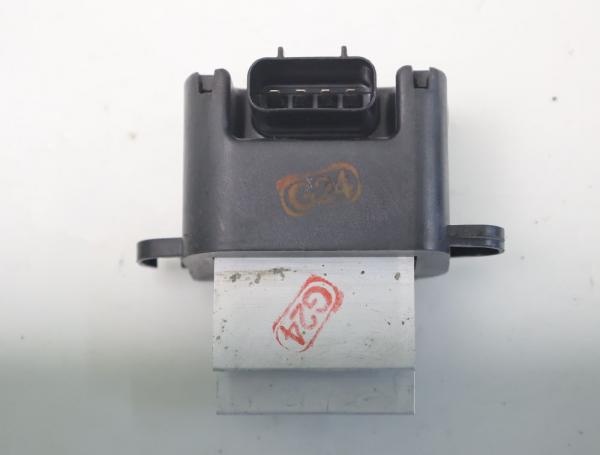 Heizgebläsevorwiderstand 271515Z000 Nissan PATHFINDER R51