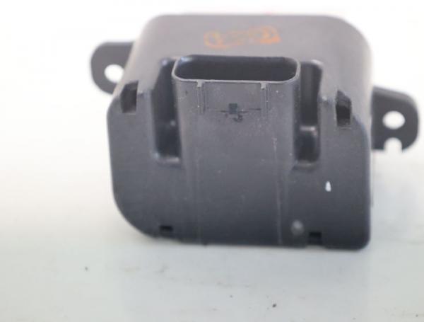Heizgebläsevorwiderstand 271515Z000 Nissan PATHFINDER R51