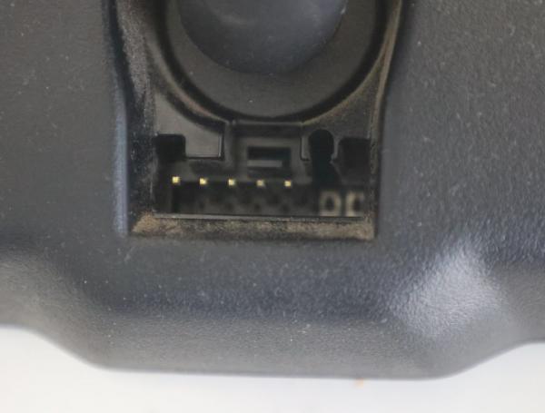 Spiegel innen 96321ZB00A Nissan PATHFINDER R51