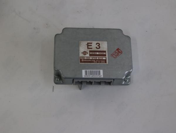Steuergerät Getriebe 330843X02C Nissan PATHFINDER R51