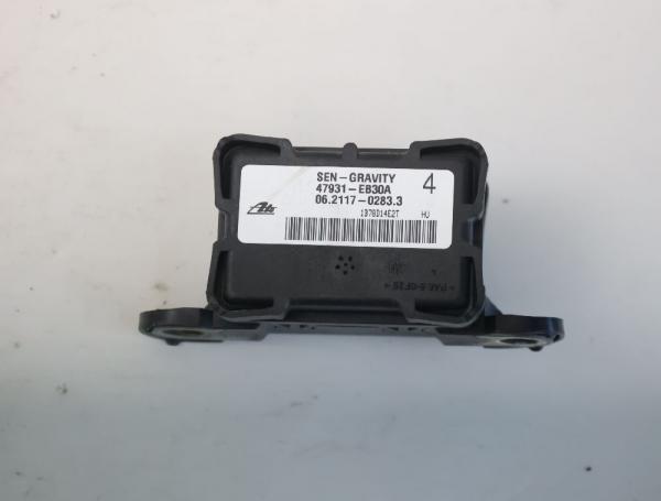 Sensor Drehrate 47931EB30A Nissan PATHFINDER R51