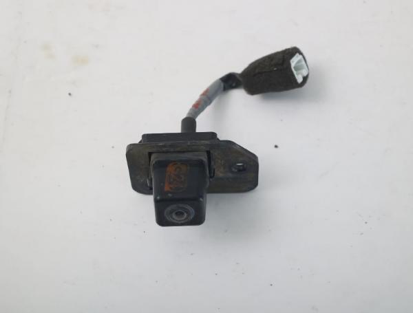 Rückfahrkamera 284442EA00A Nissan PATHFINDER R51