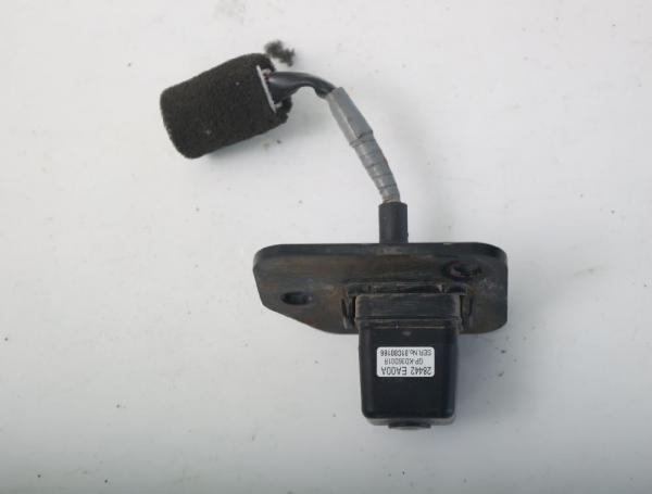 Rückfahrkamera 284442EA00A Nissan PATHFINDER R51