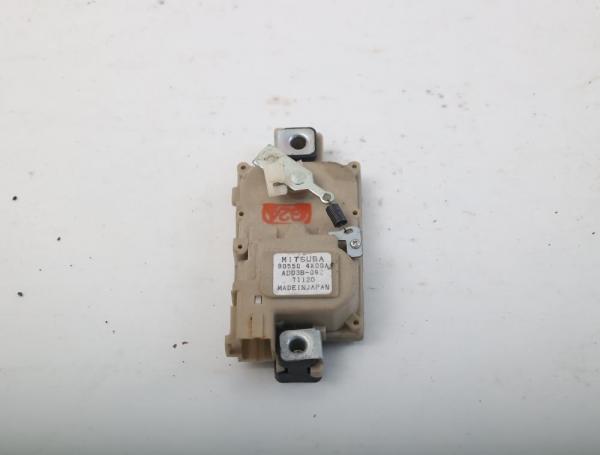 Stellmotor ZV Heckklappe 905504X00A Nissan PATHFINDER R51