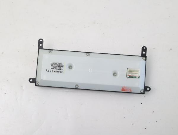Schalter Radiobedienung 28395EP005 Nissan PATHFINDER R51