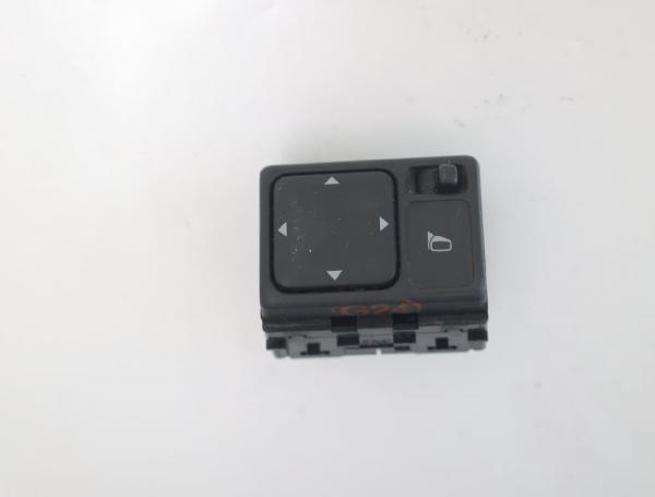 Schalter Spiegel 25570AX005 Nissan PATHFINDER R51