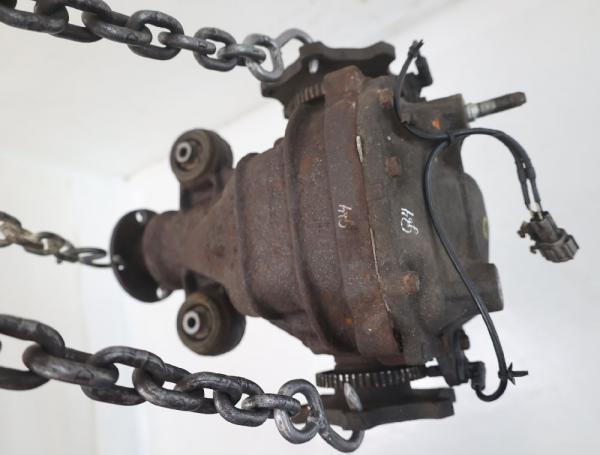 Differential C8301EB310 Nissan PATHFINDER R51