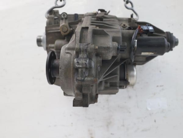 Getriebe Verteilergetriebe 33100EA70A Nissan PATHFINDER R51