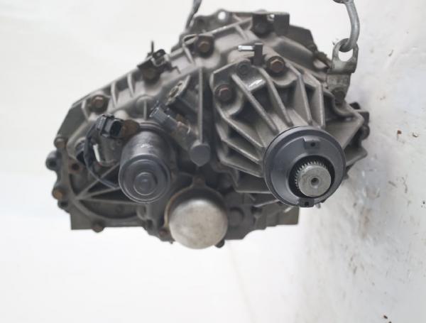 Getriebe Verteilergetriebe 33100EA70A Nissan PATHFINDER R51