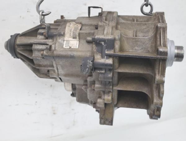 Getriebe Verteilergetriebe 33100EA70A Nissan PATHFINDER R51