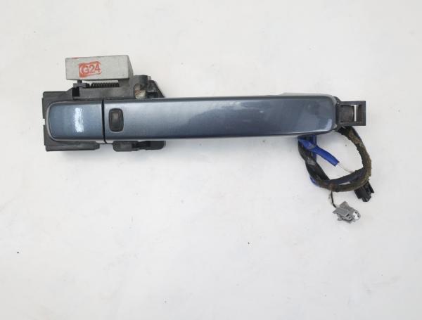 Türgriff außen vorn rechts 80610EB300 Nissan PATHFINDER R51