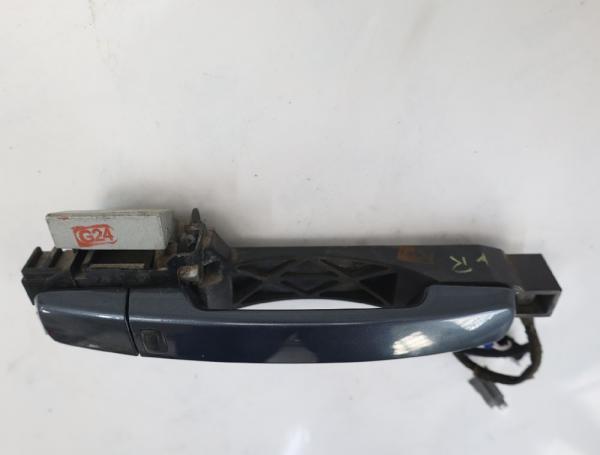 Türgriff außen vorn rechts 80610EB300 Nissan PATHFINDER R51