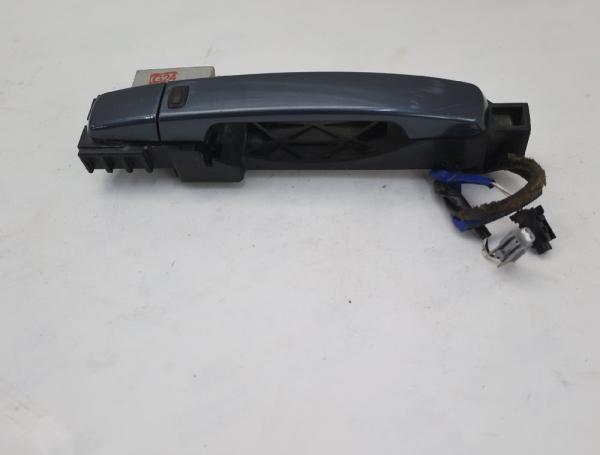 Türgriff außen vorn rechts 80610EB300 Nissan PATHFINDER R51