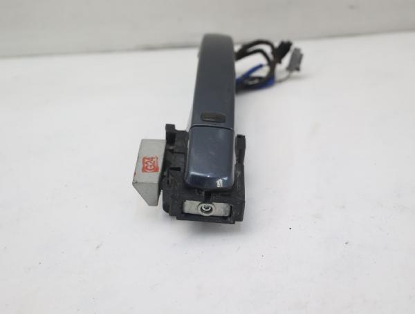 Türgriff außen vorn rechts 80610EB300 Nissan PATHFINDER R51
