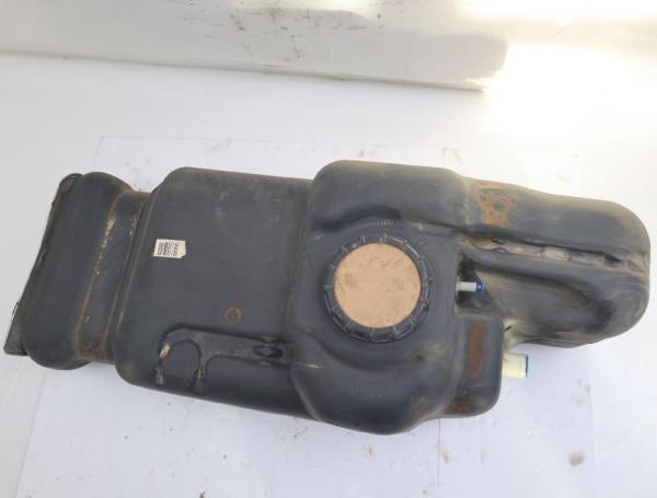 Kraftstofftank 17202EB30A Nissan PATHFINDER R51