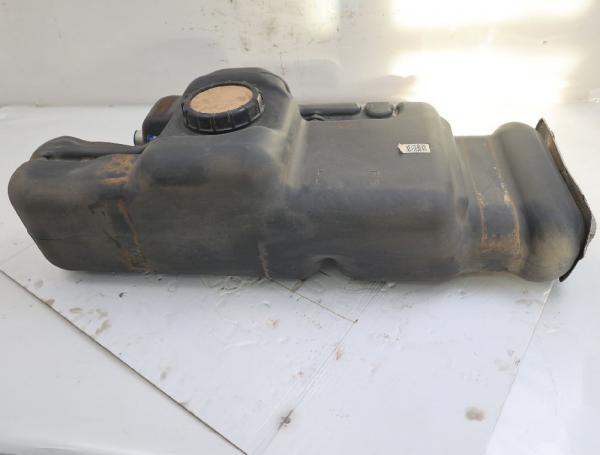 Kraftstofftank 17202EB30A Nissan PATHFINDER R51