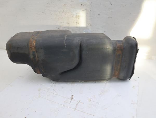 Kraftstofftank 17202EB30A Nissan PATHFINDER R51