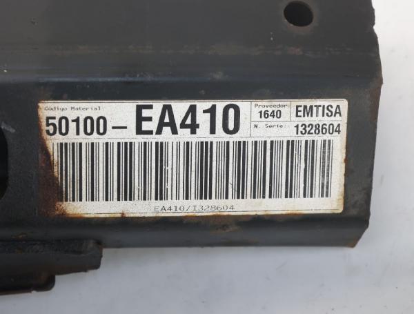 Stoßstangenträger vorn 50100EA410 Nissan PATHFINDER R51