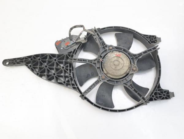 Ventilator (am Kühler) 92120EB400 Nissan PATHFINDER R51