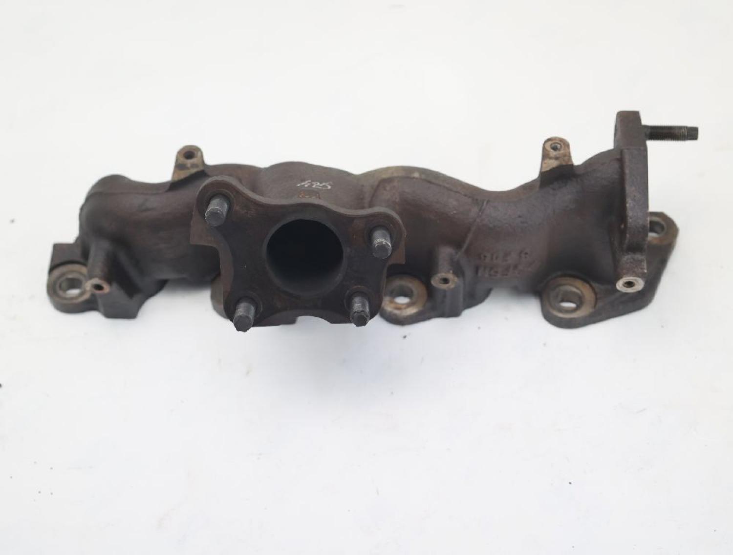 Abgaskrümmer 14004EC00D Nissan PATHFINDER R51