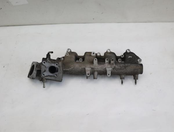 Ansaugkrümmer 14001EC00B Nissan PATHFINDER R51