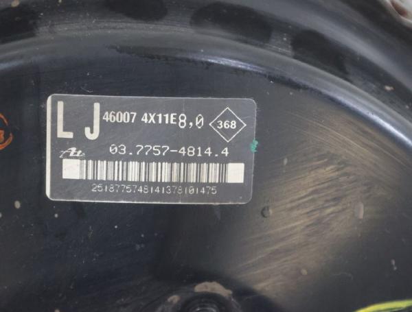 Bremskraftverstärker 47210EB326 Nissan PATHFINDER R51
