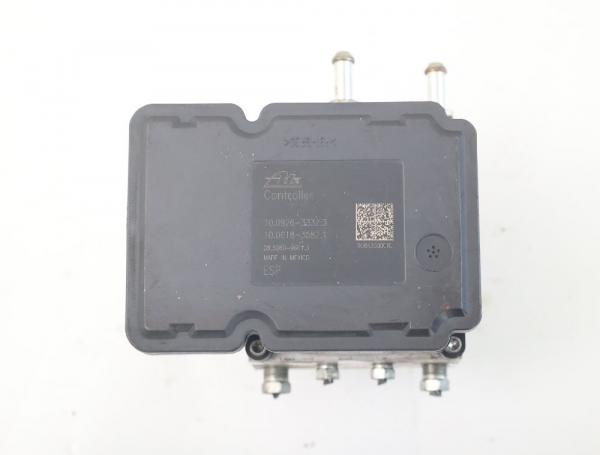 Hydraulikeinheit ABS 476604X01E Nissan PATHFINDER R51