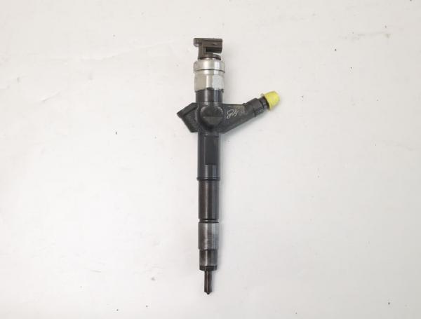 Einspritzduese (Diesel) Zylinder 1 16600EC00A Nissan PATHFINDER R51