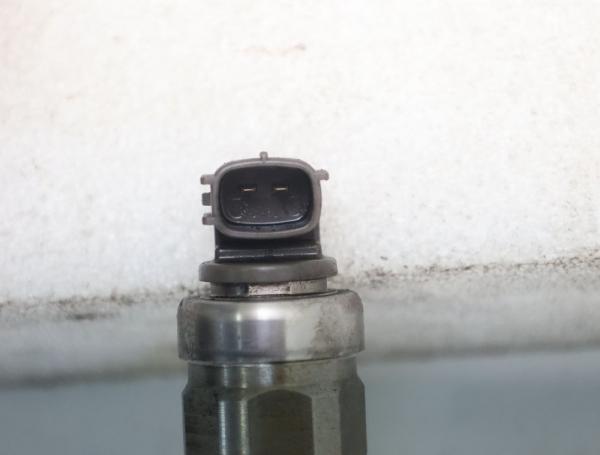 Einspritzduese (Diesel) Zylinder 1 16600EC00A Nissan PATHFINDER R51