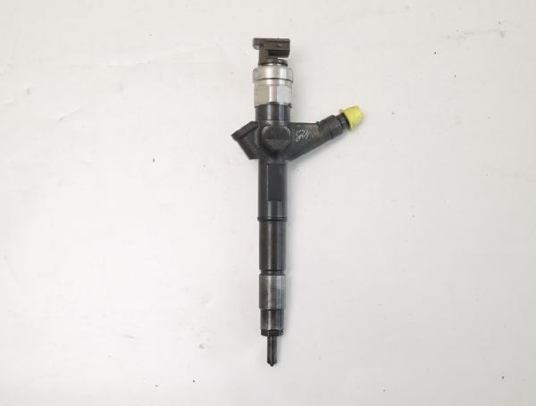 Einspritzduese (Diesel) Zylinder 2 16600EC00A Nissan PATHFINDER R51