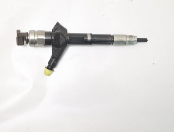 Einspritzduese (Diesel) Zylinder 2 16600EC00A Nissan PATHFINDER R51