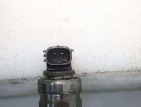 Einspritzduese (Diesel) Zylinder 2 16600EC00A Nissan PATHFINDER R51