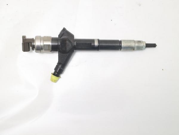 Einspritzduese (Diesel) Zylinder 3 16600EC00A Nissan PATHFINDER R51