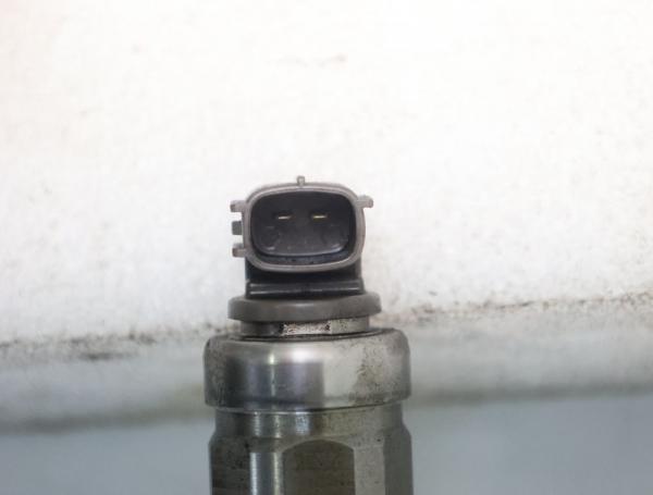Einspritzduese (Diesel) Zylinder 3 16600EC00A Nissan PATHFINDER R51